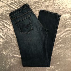 MENS Adriano Goldschmied - The Graduate Jean 32x34